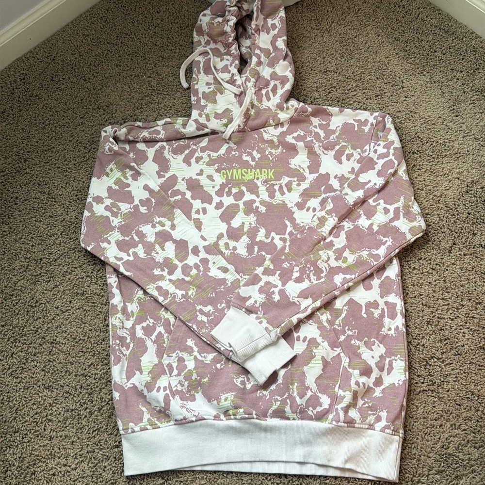 Gymshark hoodie - XS